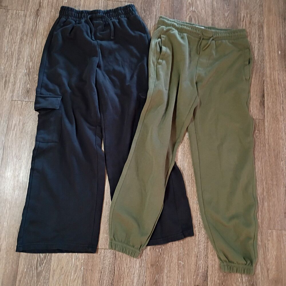 Zara kids sweatpants